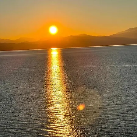 Διαμέρισμα Sunset