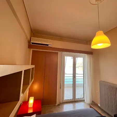 Lejlighed Sunset Loutráki