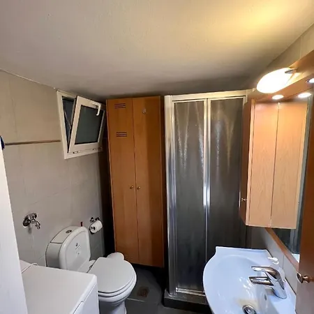 Sunset Lejlighed Loutráki