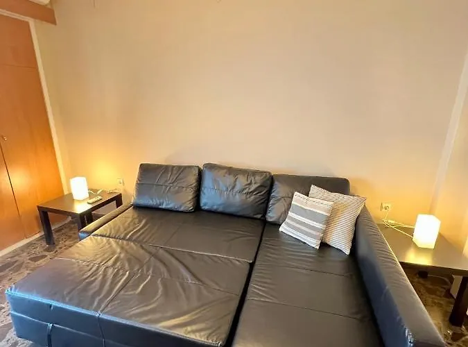 Apartament Sunset *