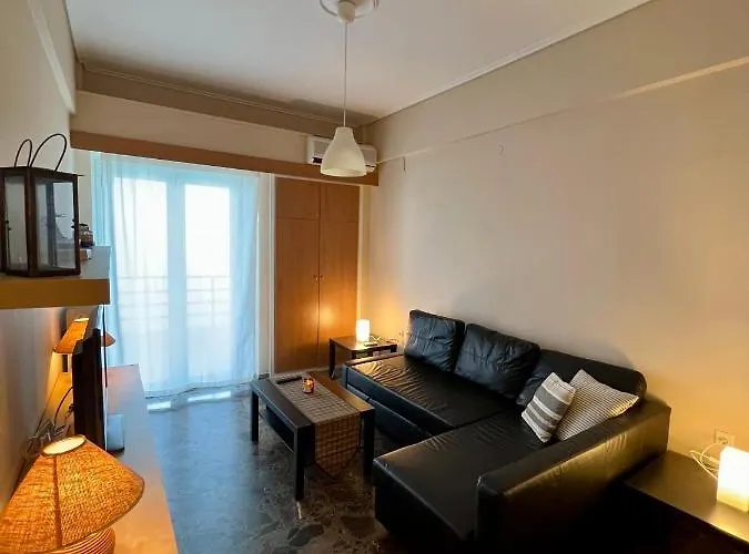 Sunset Appartement *