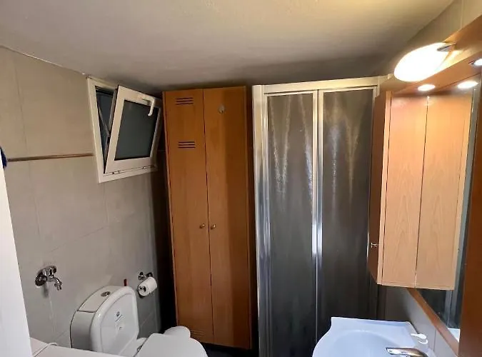 Sunset Appartement Loutráki