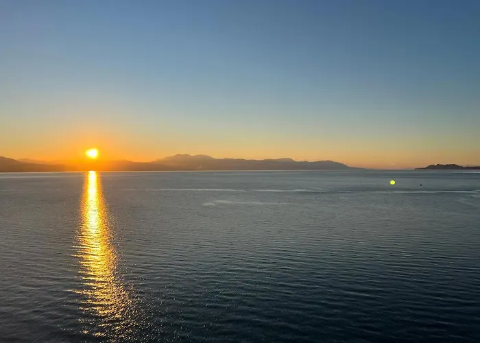 Sunset Appartement *